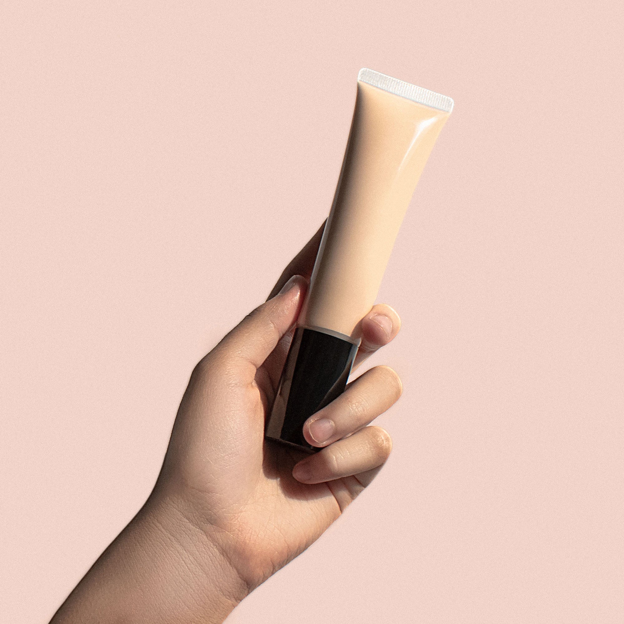 BB-Creme mit SPF - Pearly