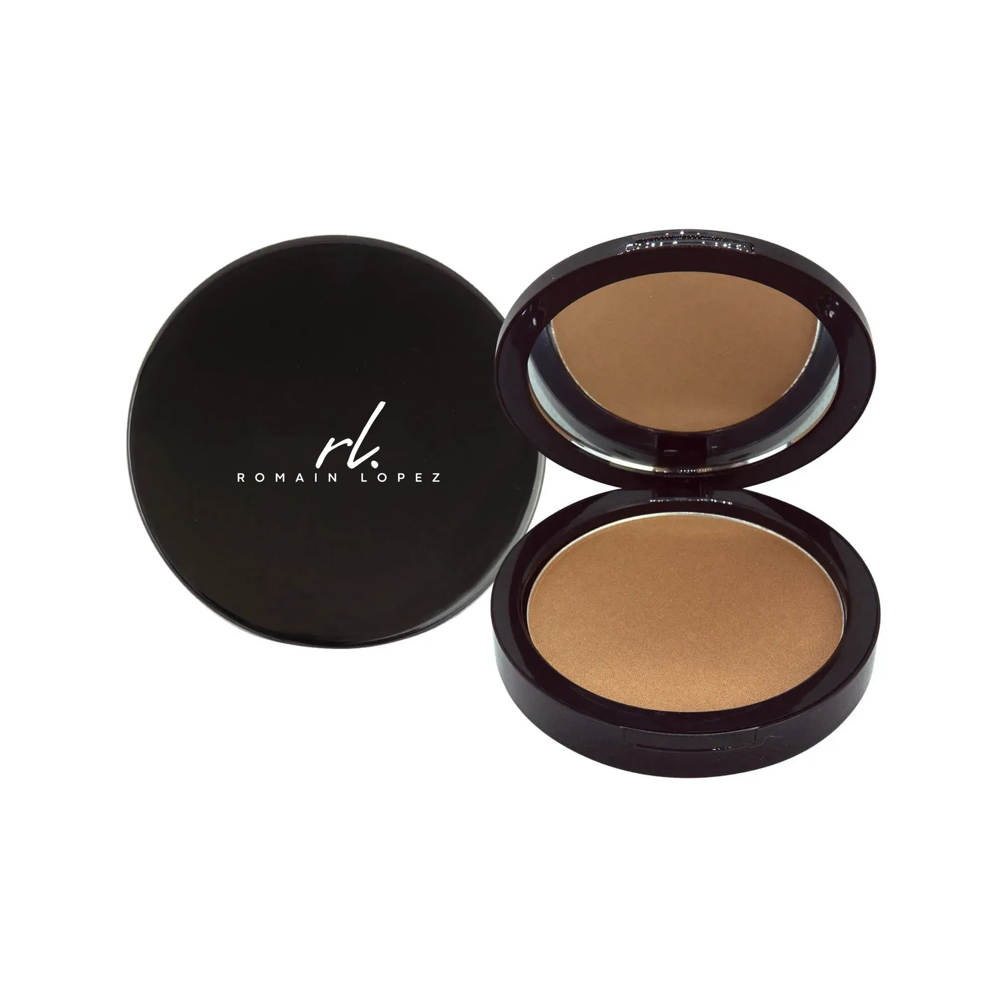 Bronzer - Karamell