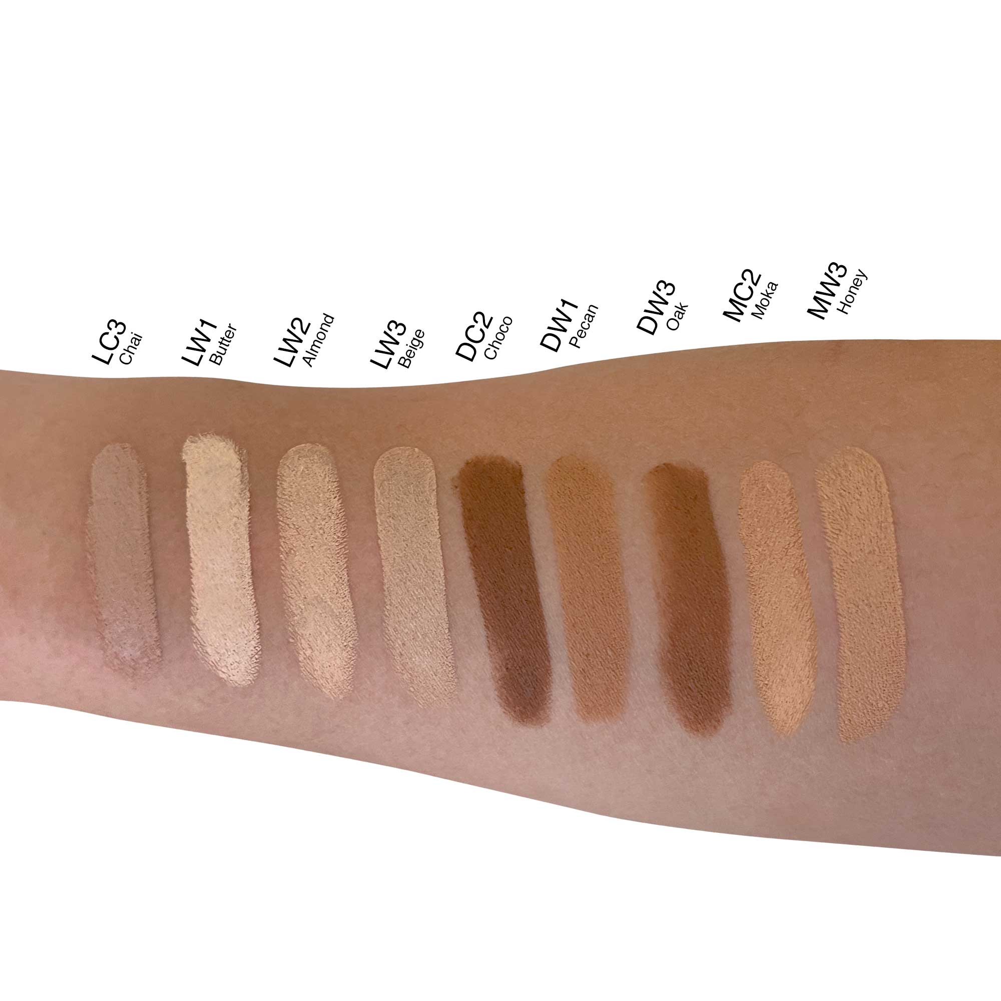 Premium Creme Concealer Stick