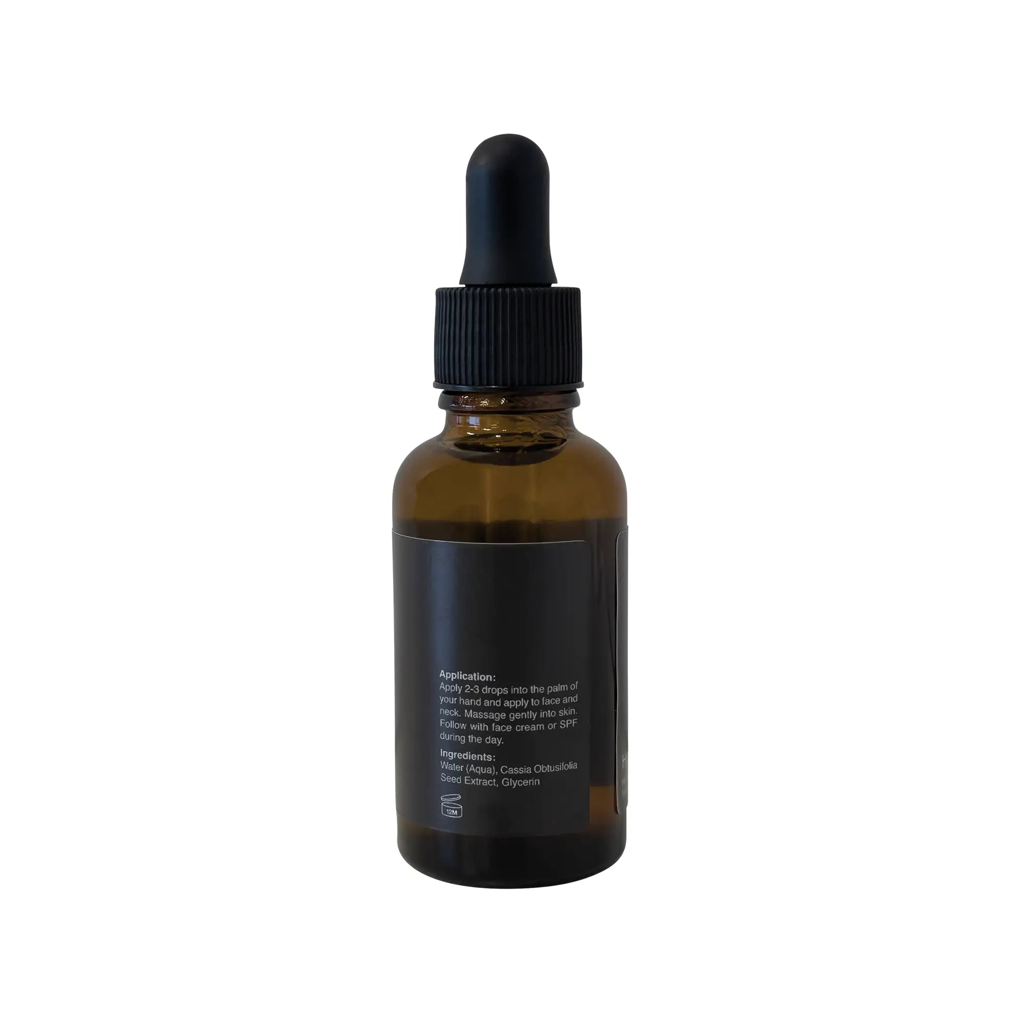 Hydratation serum