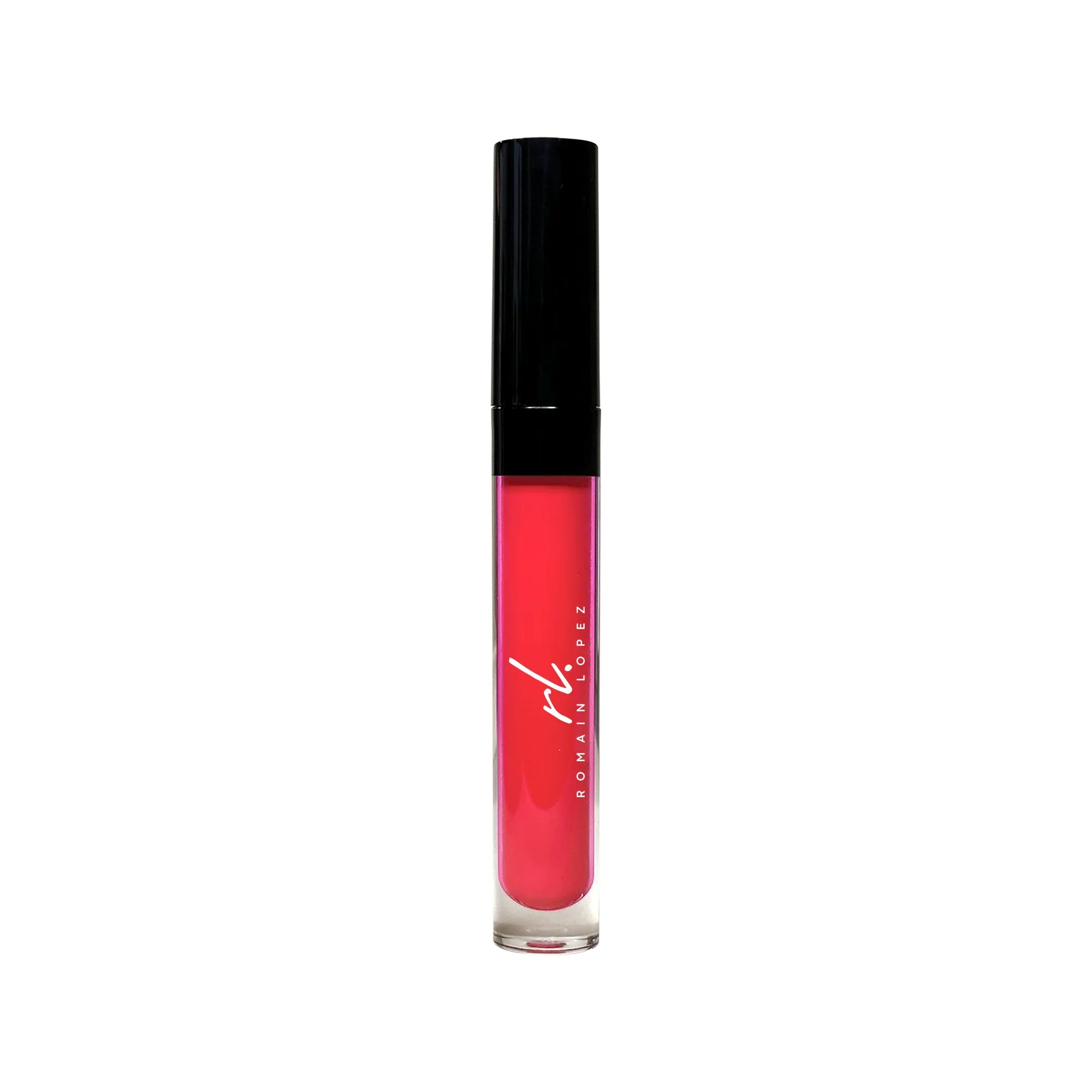 Liquid to Matte Lippenstift-Coral Crush