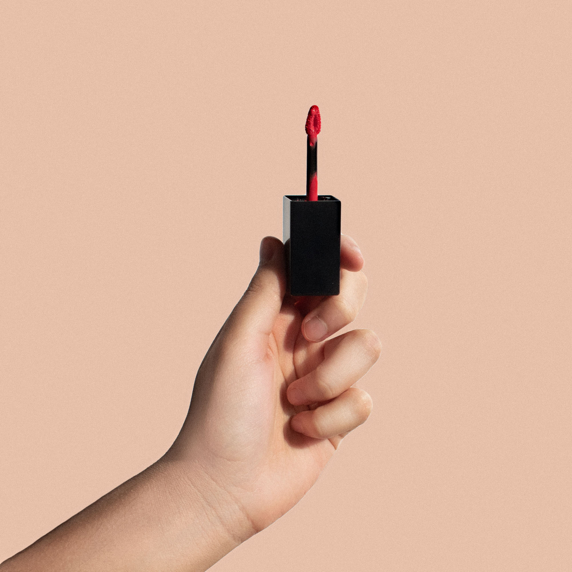 Matter Lippenfleck - True Crimson