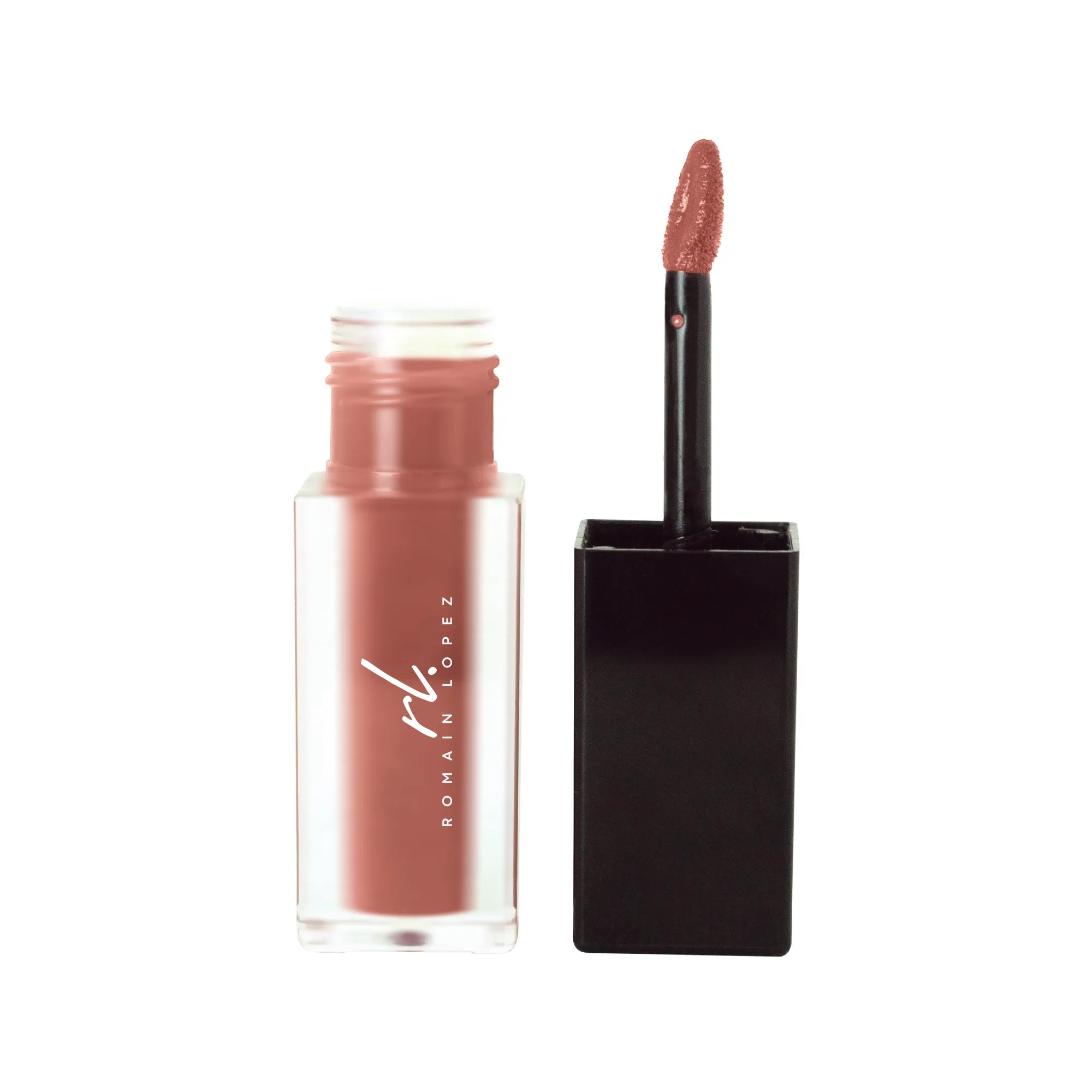 Matter Lippenfleck – Dusty Pear